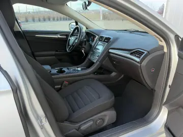 Ford Mondeo Gen-Iv-2014