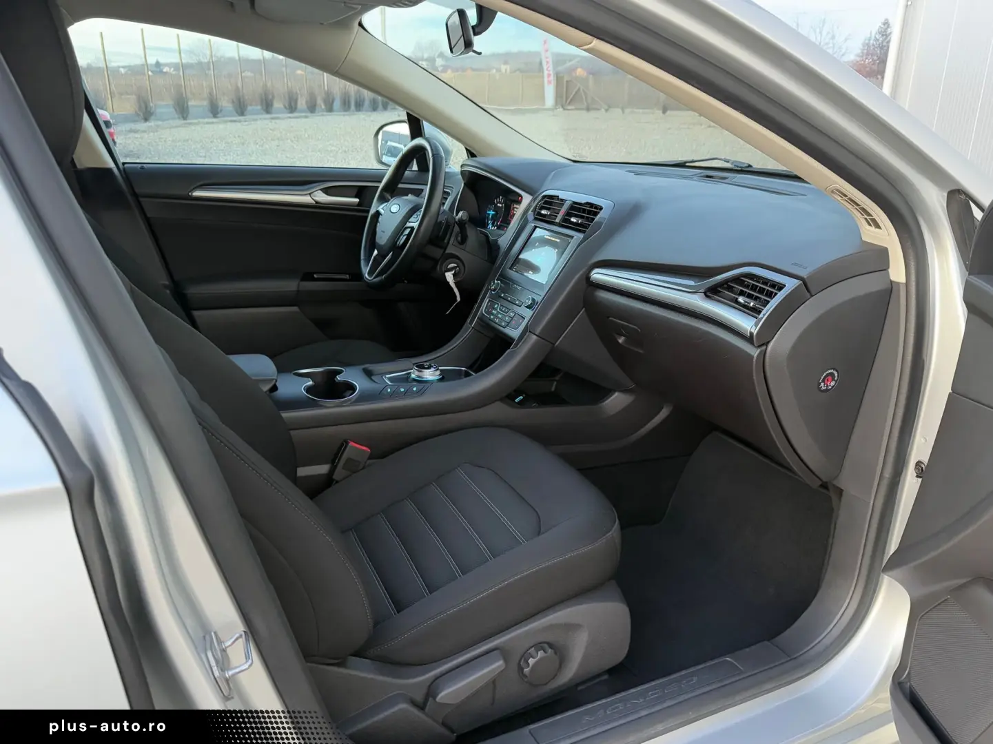 Ford Mondeo Gen-Iv-2014