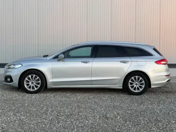 Ford Mondeo Gen-Iv-2014