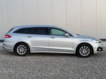 Ford Mondeo Gen-Iv-2014