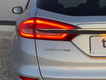 Ford Mondeo Gen-Iv-2014