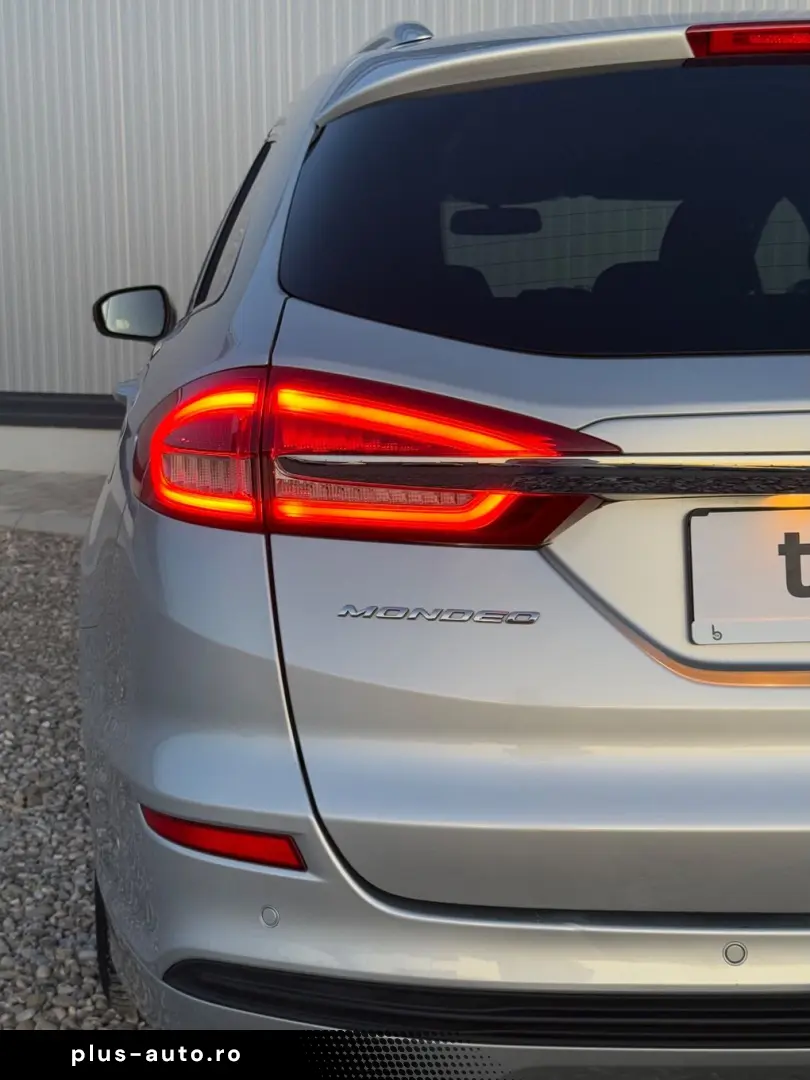 Ford Mondeo Gen-Iv-2014