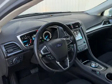 Ford Mondeo Gen-Iv-2014