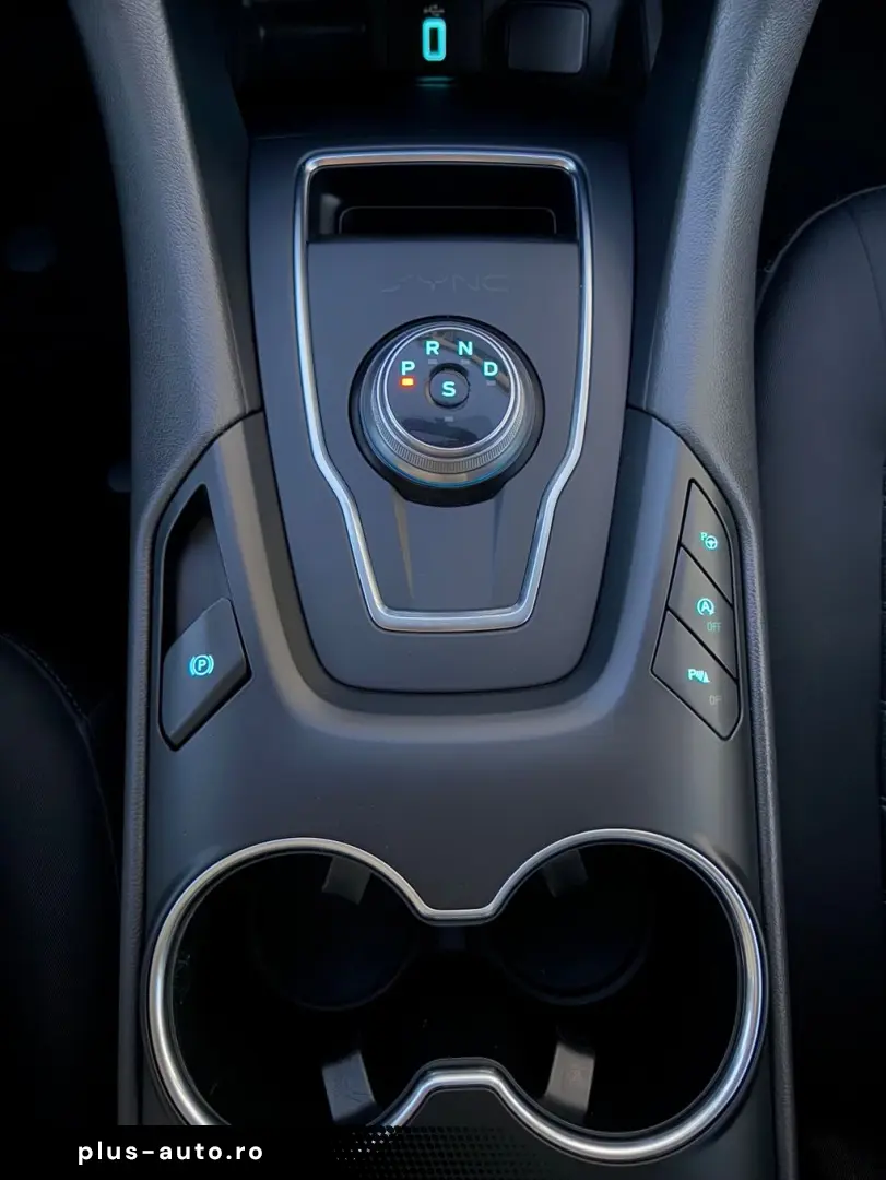 Ford Mondeo Gen-Iv-2014