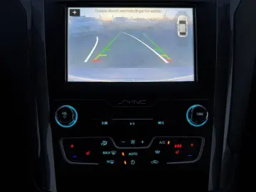 Ford Mondeo Gen-Iv-2014