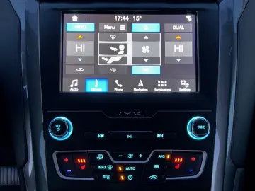 Ford Mondeo Gen-Iv-2014