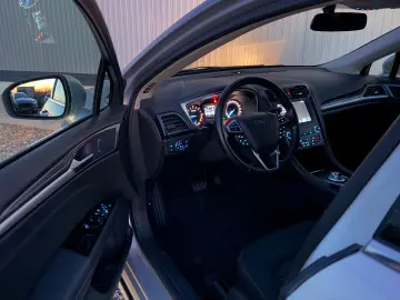 Ford Mondeo Gen-Iv-2014