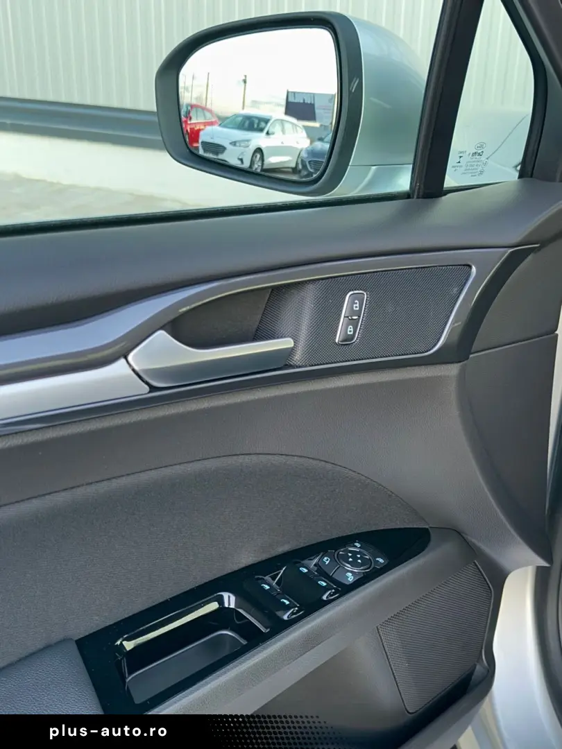 Ford Mondeo Gen-Iv-2014