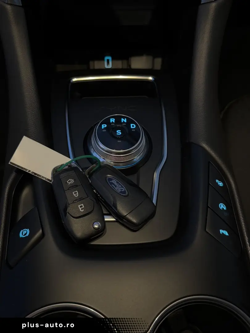 Ford Mondeo Gen-Iv-2014