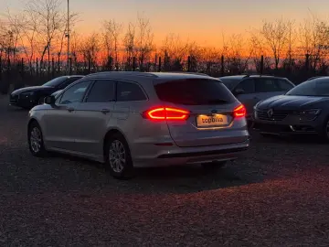 Ford Mondeo Gen-Iv-2014