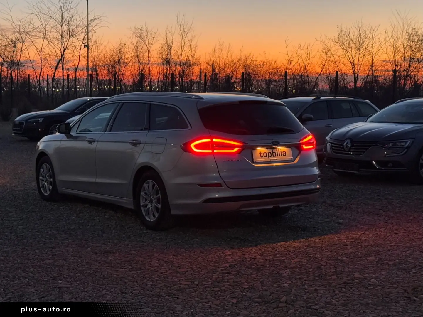 Ford Mondeo Gen-Iv-2014