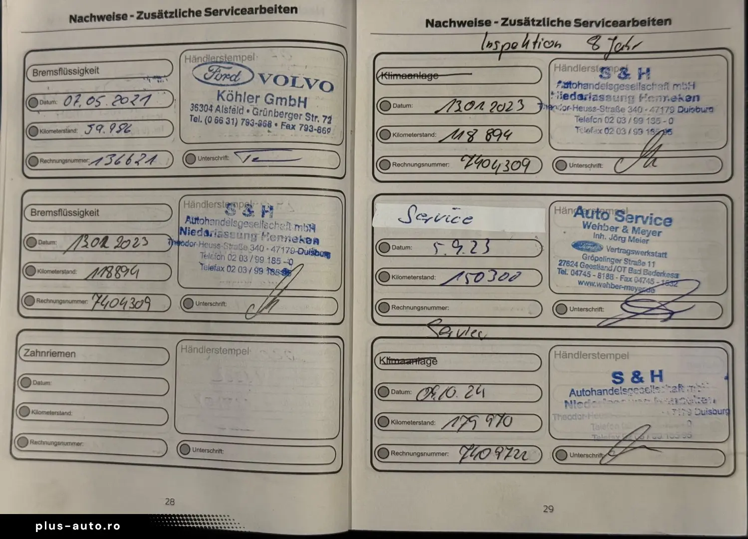 Ford Mondeo Gen-Iv-2014