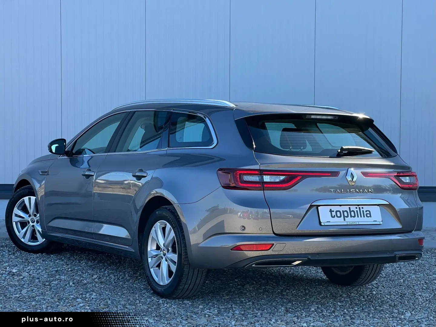 Renault Talisman