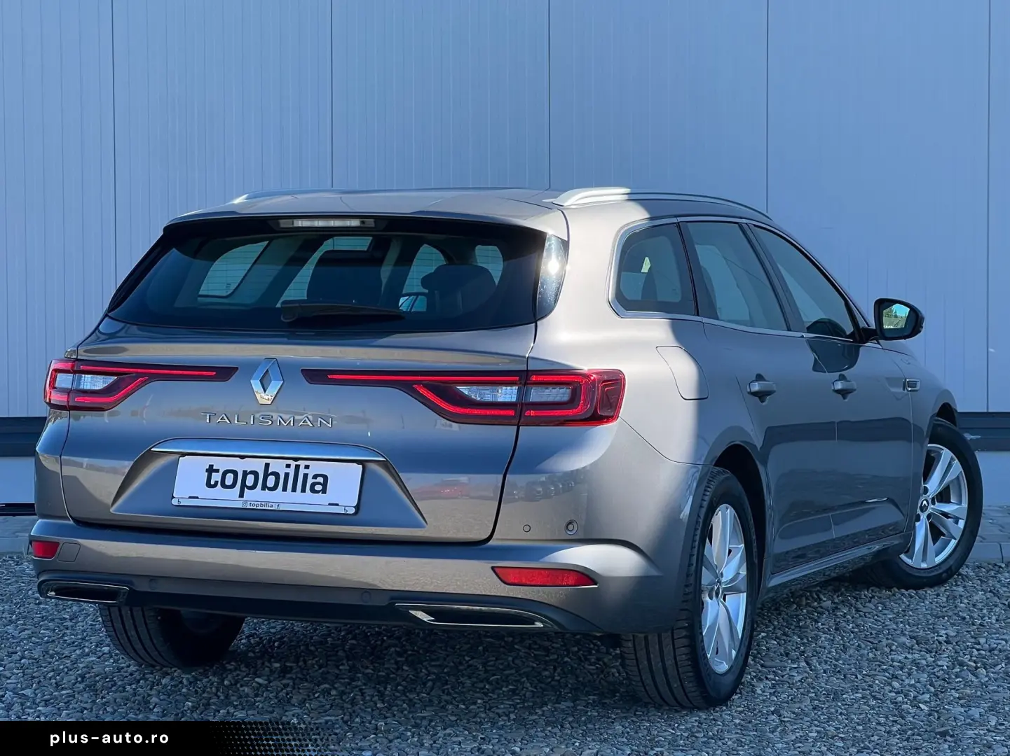 Renault Talisman