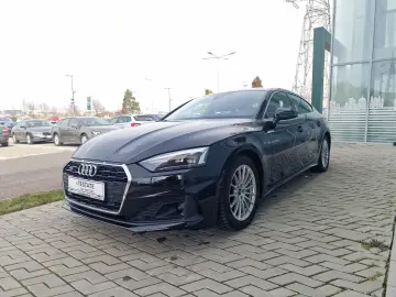 Audi A5  40 TDI Quattro 2.0 TDI  150Kw   204CP