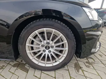 Audi A5  40 TDI Quattro 2.0 TDI  150Kw   204CP