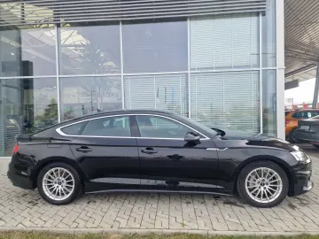 Audi A5  40 TDI Quattro 2.0 TDI  150Kw   204CP