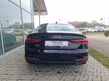 Audi A5  40 TDI Quattro 2.0 TDI  150Kw   204CP
