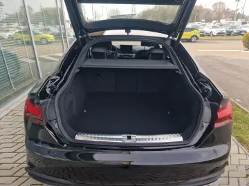 Audi A5  40 TDI Quattro 2.0 TDI  150Kw   204CP