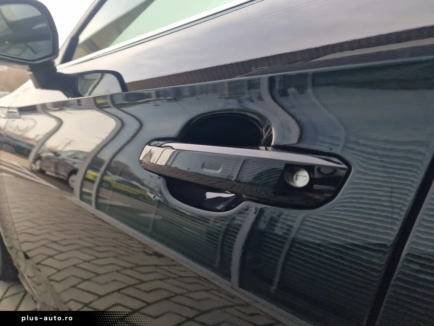 Audi A5  40 TDI Quattro 2.0 TDI  150Kw   204CP