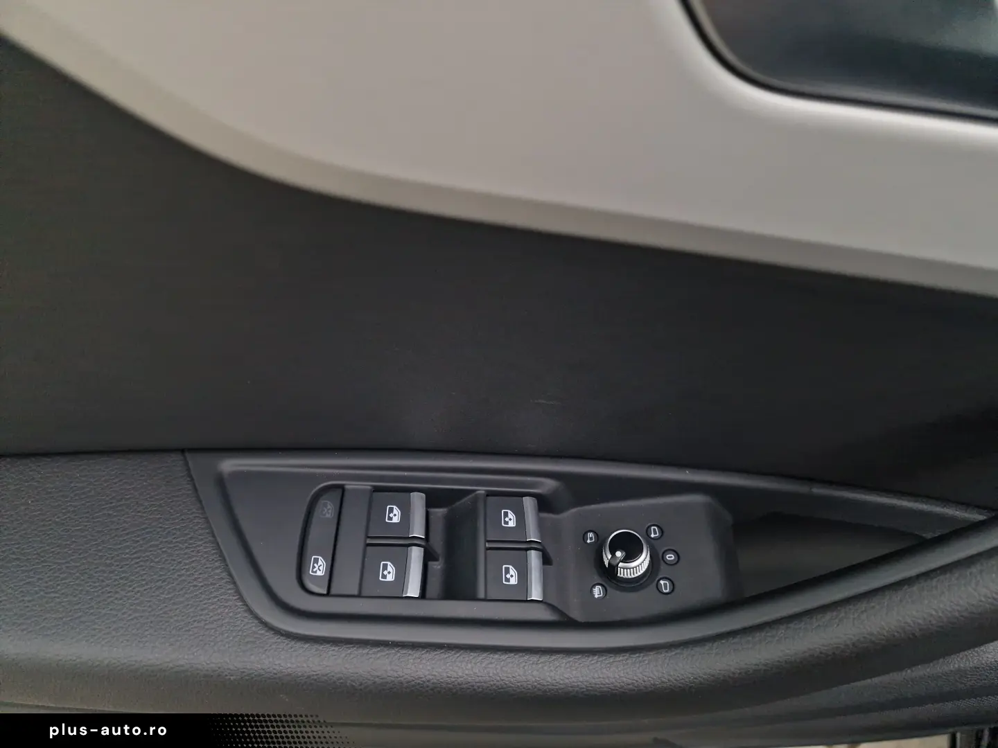 Audi A5  40 TDI Quattro 2.0 TDI  150Kw   204CP