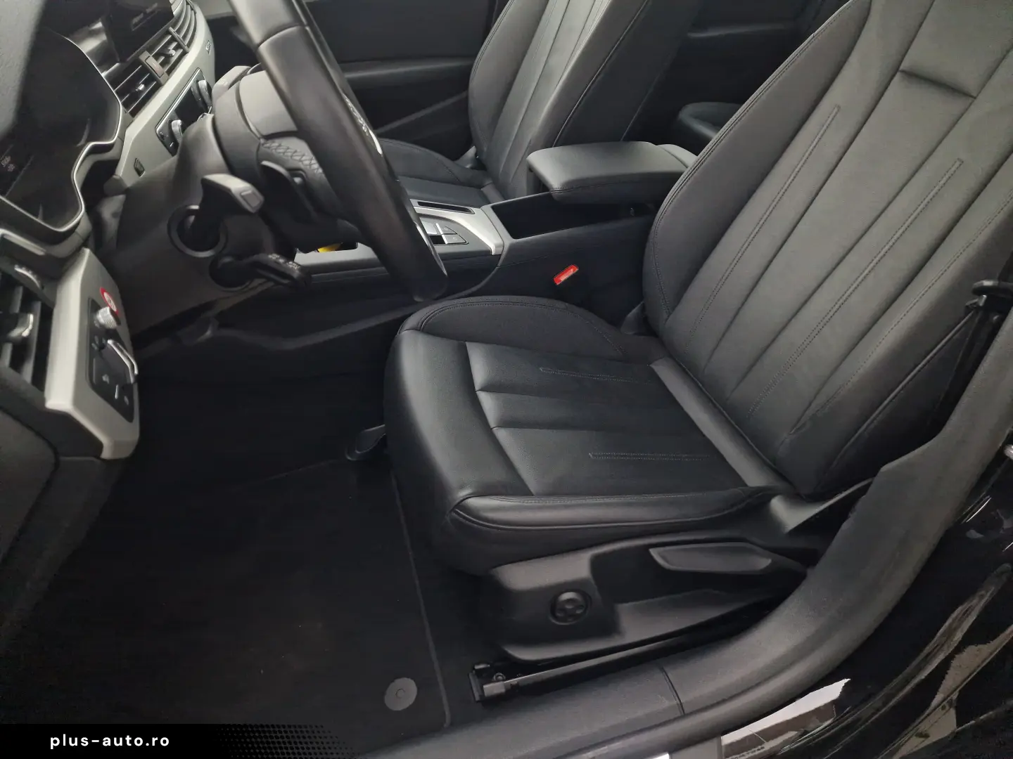 Audi A5  40 TDI Quattro 2.0 TDI  150Kw   204CP