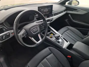 Audi A5  40 TDI Quattro 2.0 TDI  150Kw   204CP