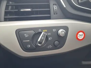 Audi A5  40 TDI Quattro 2.0 TDI  150Kw   204CP