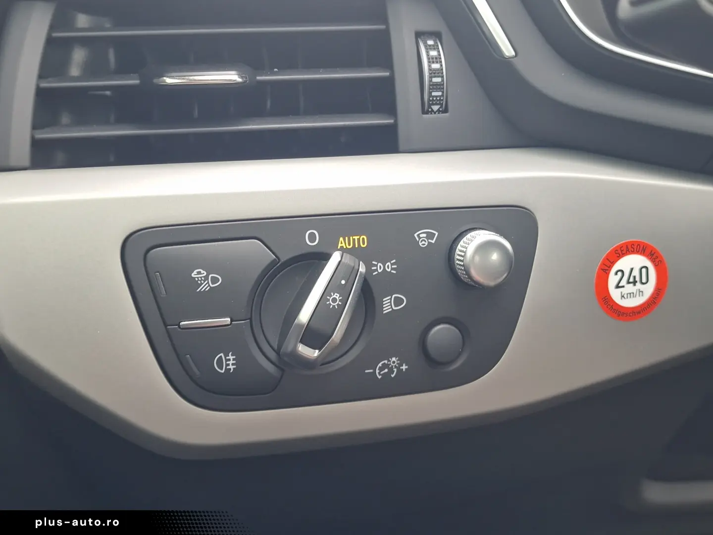 Audi A5  40 TDI Quattro 2.0 TDI  150Kw   204CP