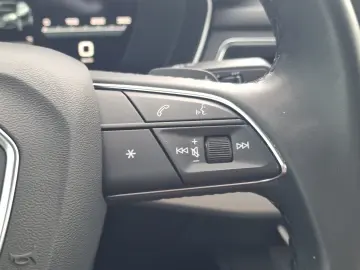 Audi A5  40 TDI Quattro 2.0 TDI  150Kw   204CP