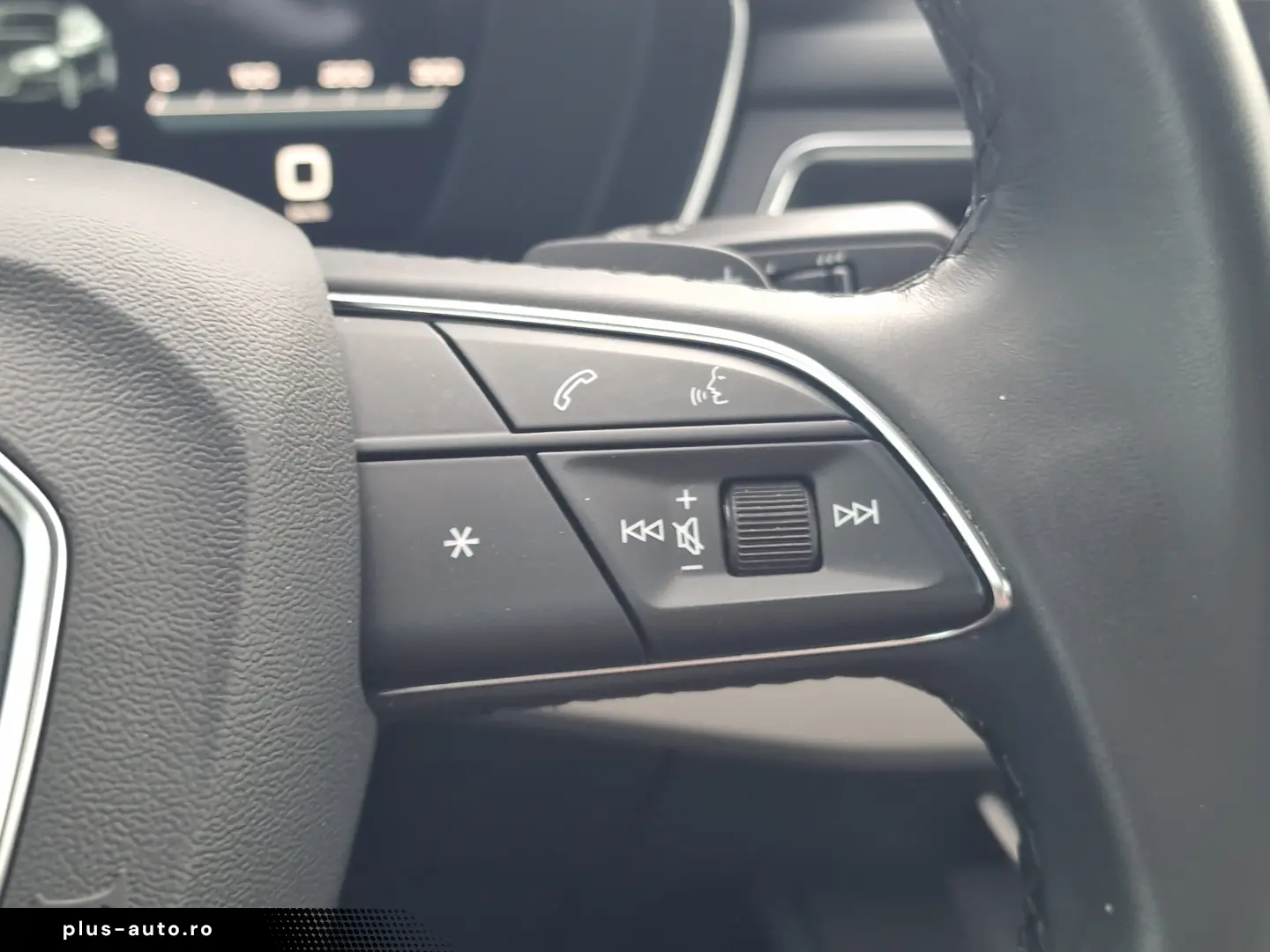 Audi A5  40 TDI Quattro 2.0 TDI  150Kw   204CP