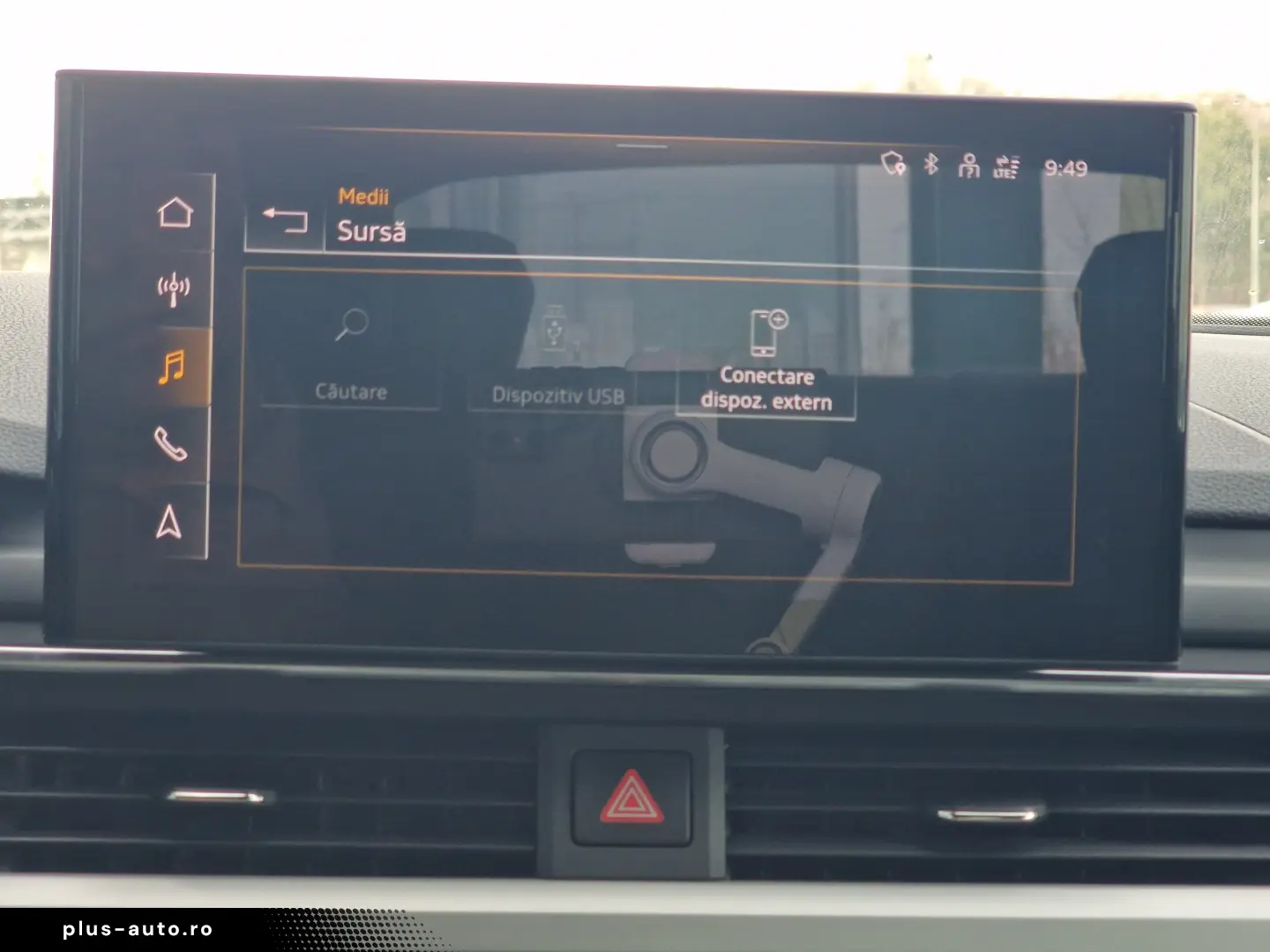 Audi A5  40 TDI Quattro 2.0 TDI  150Kw   204CP