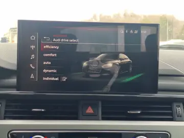 Audi A5  40 TDI Quattro 2.0 TDI  150Kw   204CP