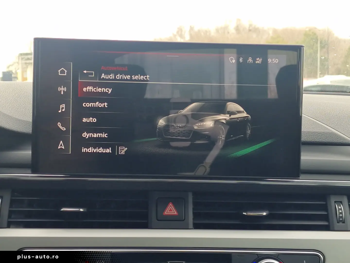 Audi A5  40 TDI Quattro 2.0 TDI  150Kw   204CP