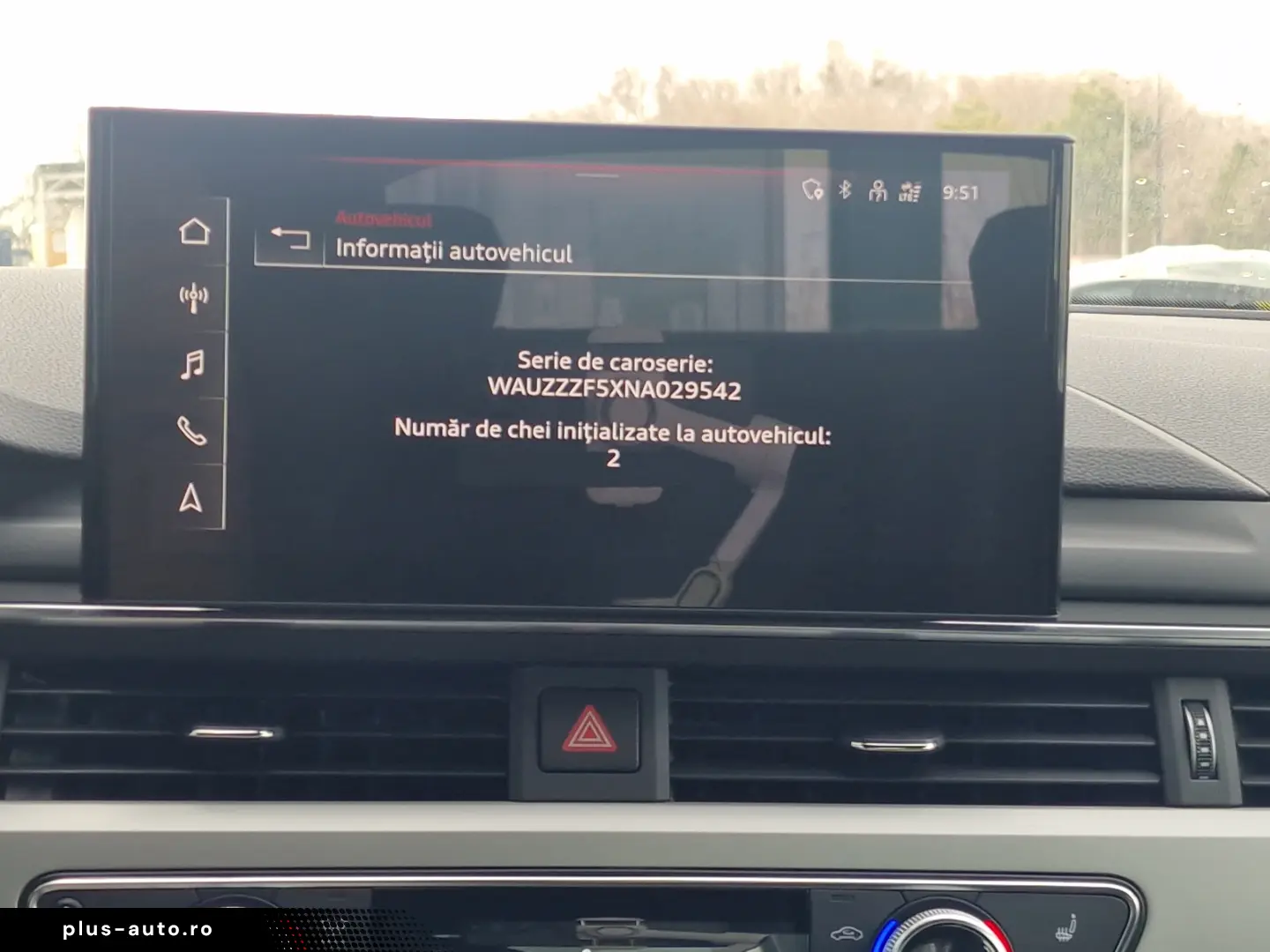 Audi A5  40 TDI Quattro 2.0 TDI  150Kw   204CP