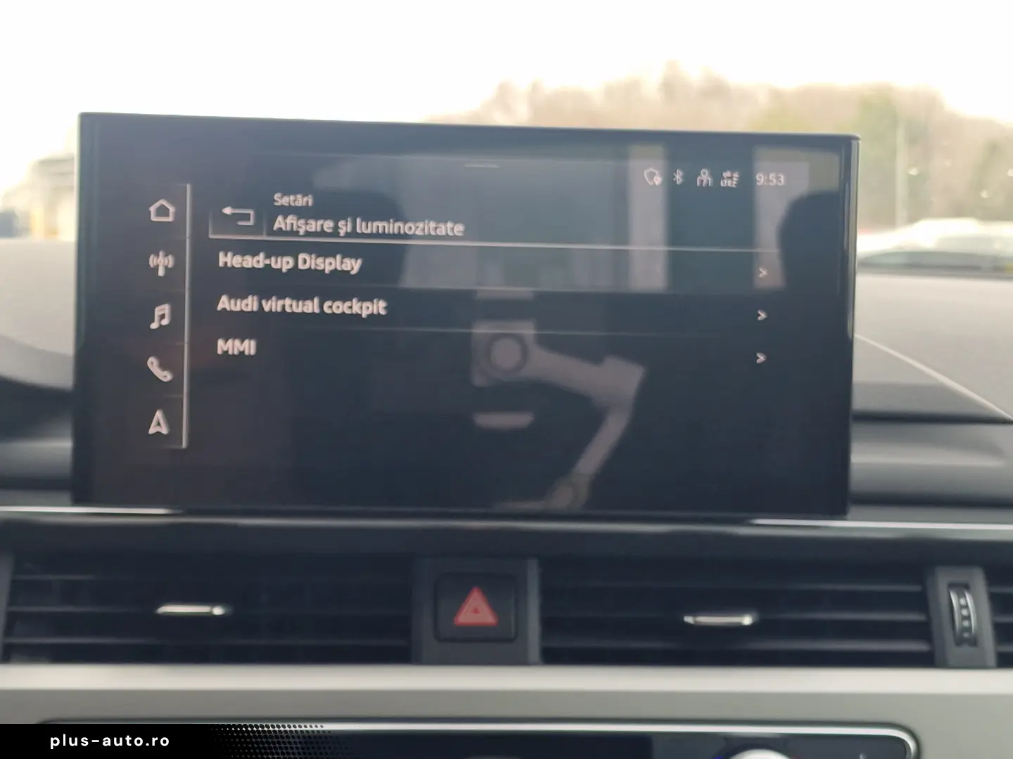 Audi A5  40 TDI Quattro 2.0 TDI  150Kw   204CP