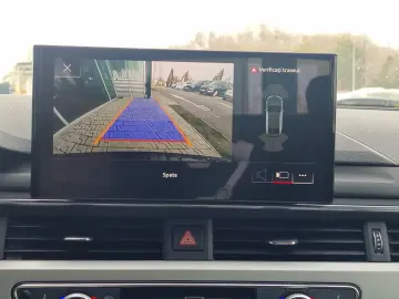 Audi A5  40 TDI Quattro 2.0 TDI  150Kw   204CP