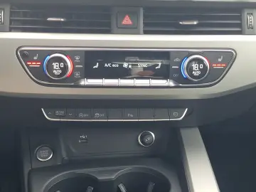 Audi A5  40 TDI Quattro 2.0 TDI  150Kw   204CP