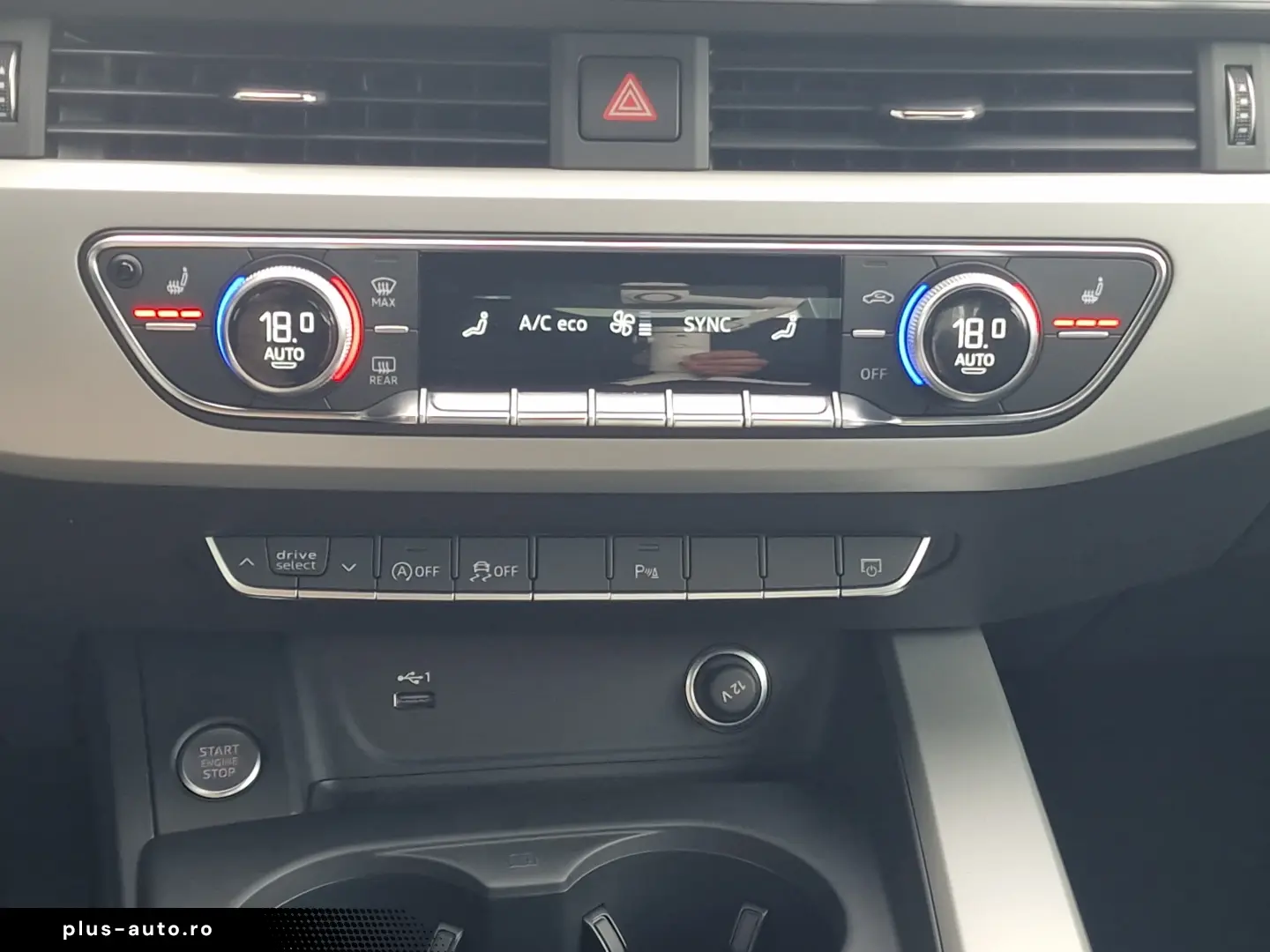 Audi A5  40 TDI Quattro 2.0 TDI  150Kw   204CP