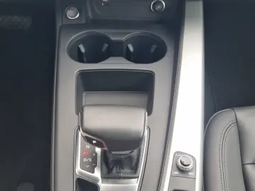 Audi A5  40 TDI Quattro 2.0 TDI  150Kw   204CP