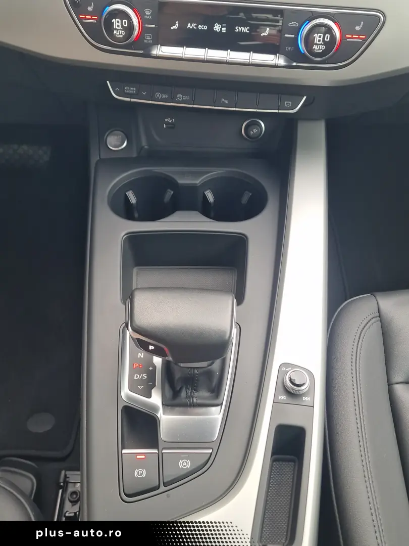 Audi A5  40 TDI Quattro 2.0 TDI  150Kw   204CP