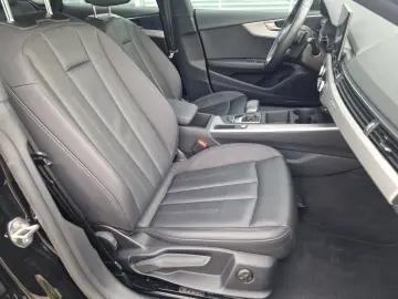 Audi A5  40 TDI Quattro 2.0 TDI  150Kw   204CP