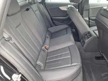 Audi A5  40 TDI Quattro 2.0 TDI  150Kw   204CP