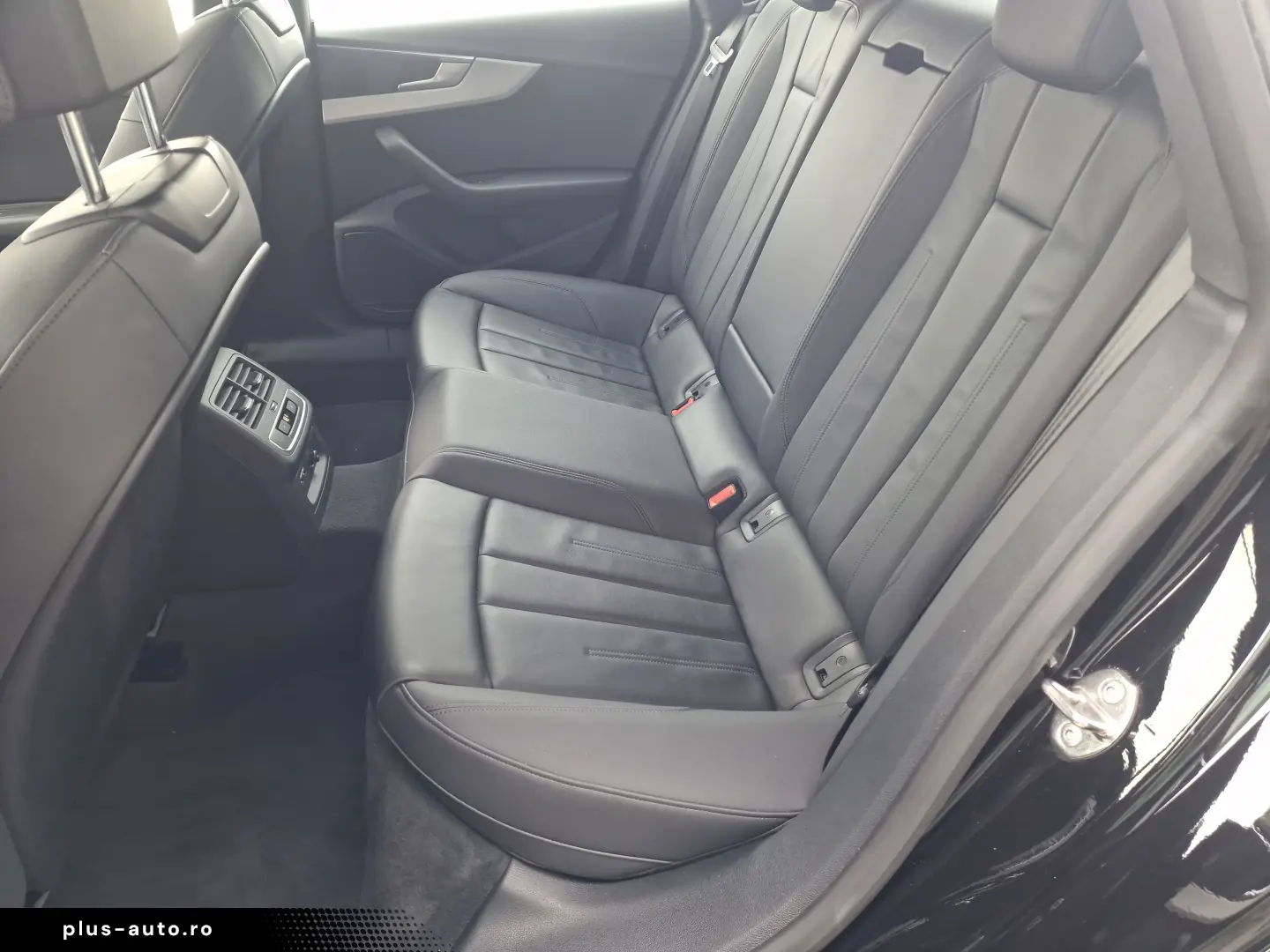 Audi A5  40 TDI Quattro 2.0 TDI  150Kw   204CP