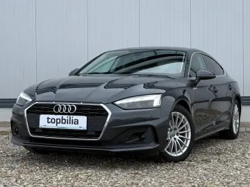 Audi A5 Gen-F5-2016