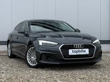 Audi A5 Gen-F5-2016