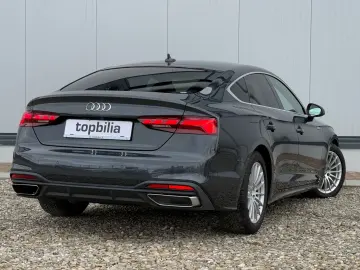 Audi A5 Gen-F5-2016