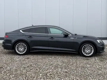 Audi A5 Gen-F5-2016