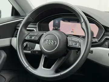 Audi A5 Gen-F5-2016