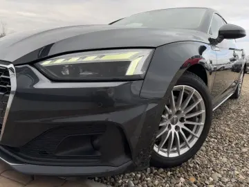 Audi A5 Gen-F5-2016